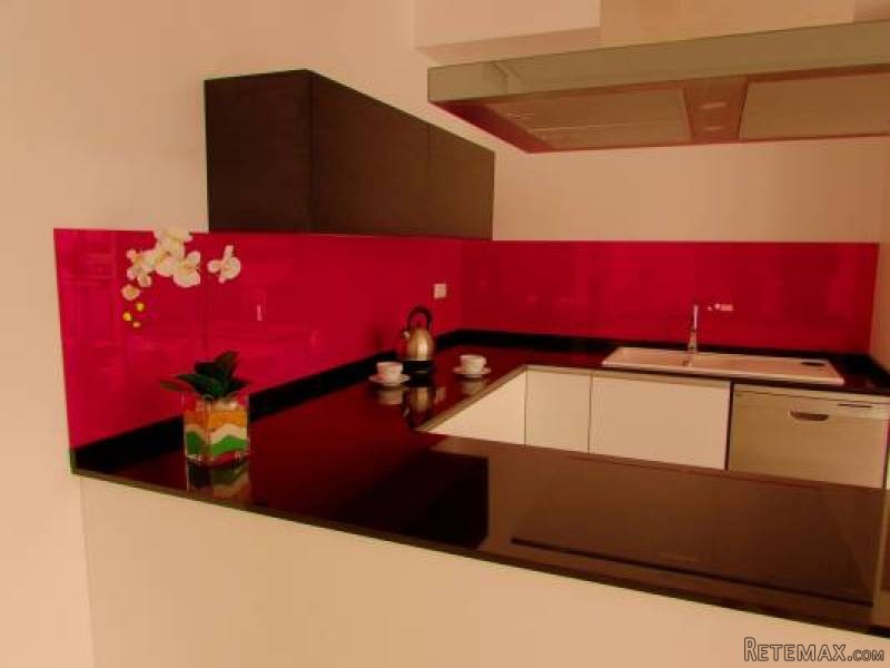 3 Bedroom 3 Bathroom Villa In Ciudad.. - 2