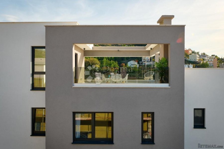 PODSTRANA (SPLIT) - MAGIC VILLA - 6