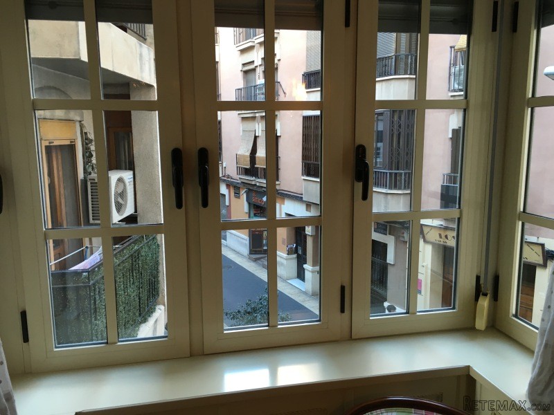4 Bedrooms - Apartment - Murcia - For..