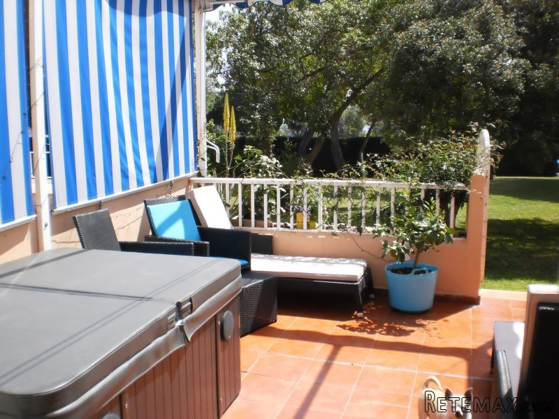 1 bedroom property near Andalucia Back.. - 2
