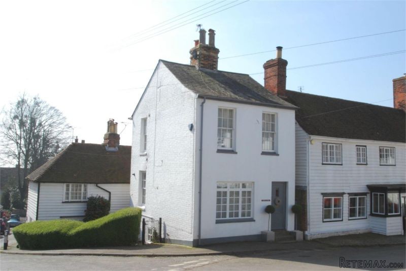 3 Bedroom Detached House
