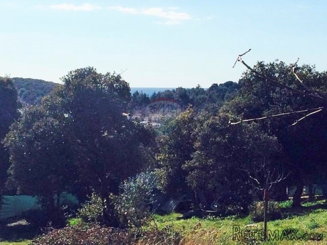 Građevinsko zemljište na odličnoj poziciji s pogledom na... - 2