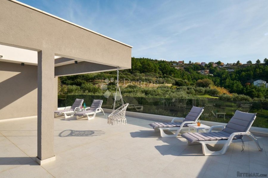 PODSTRANA (SPLIT) - MAGIC VILLA - 8