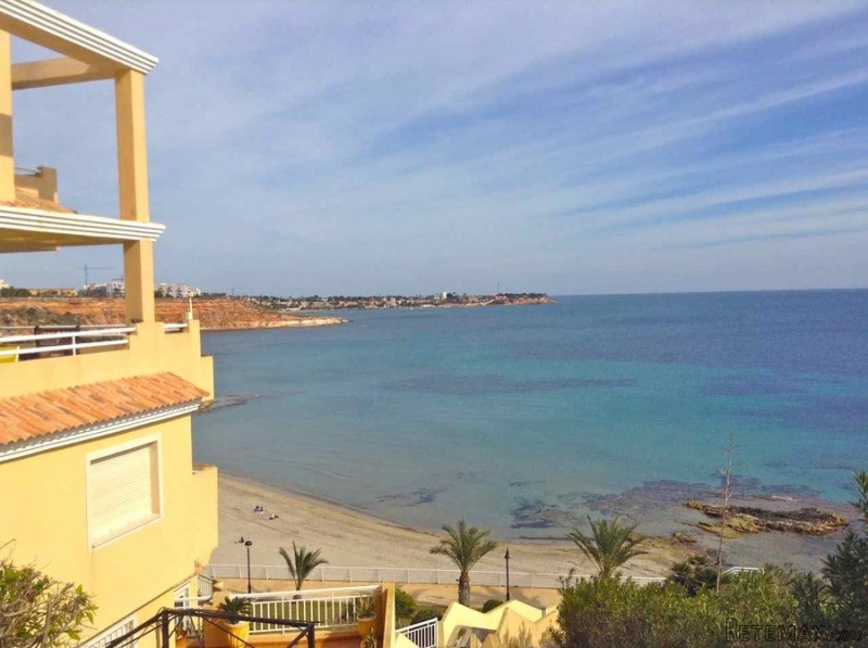 3 Bedrooms - Apartment - Alicante - For.. - 2