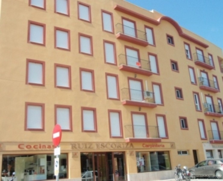Apartment in Cuevas del Almanzora