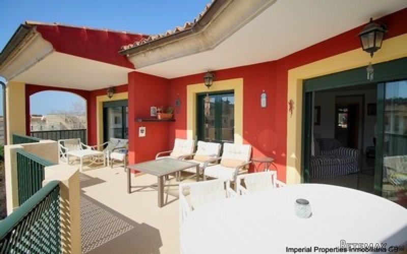 Beautiful 3 bedroom Penthouse in Santa..