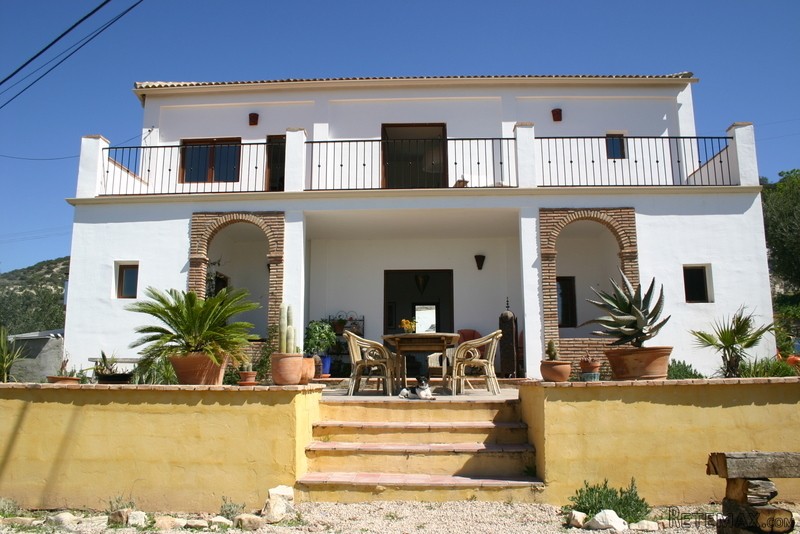 Finca Columbus*