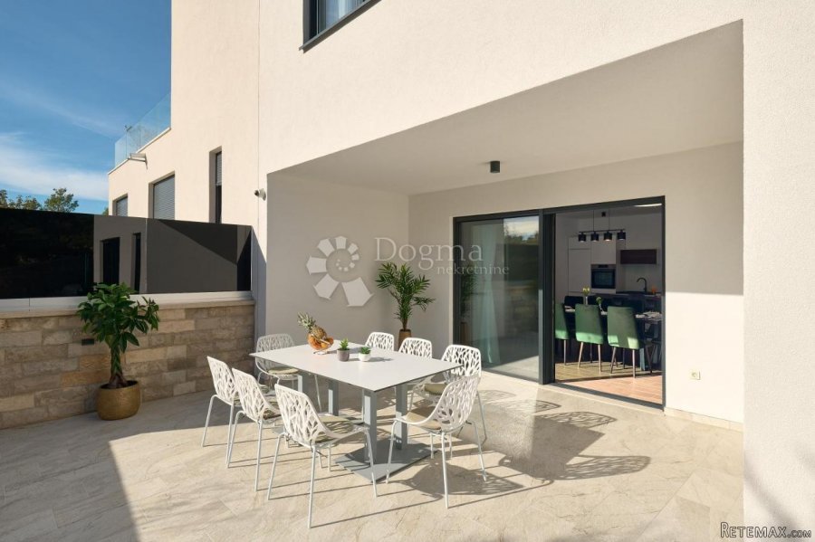 PODSTRANA (SPLIT) - MAGIC VILLA - 9