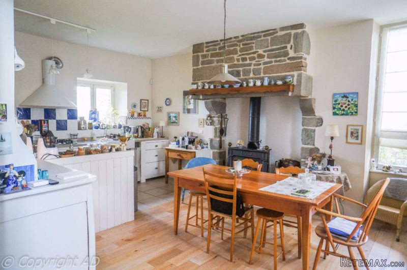 Well Renovated Stone House With Garden.. - 2