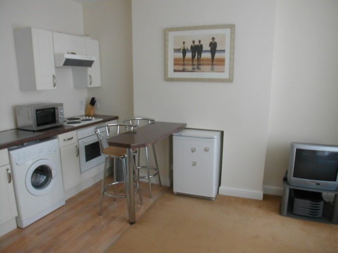 City Centre Southampton Flat for rent. - 2