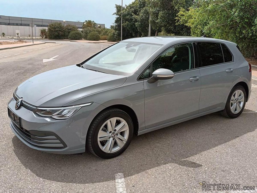 Volkswagen Golf 2.0 TDi DSG