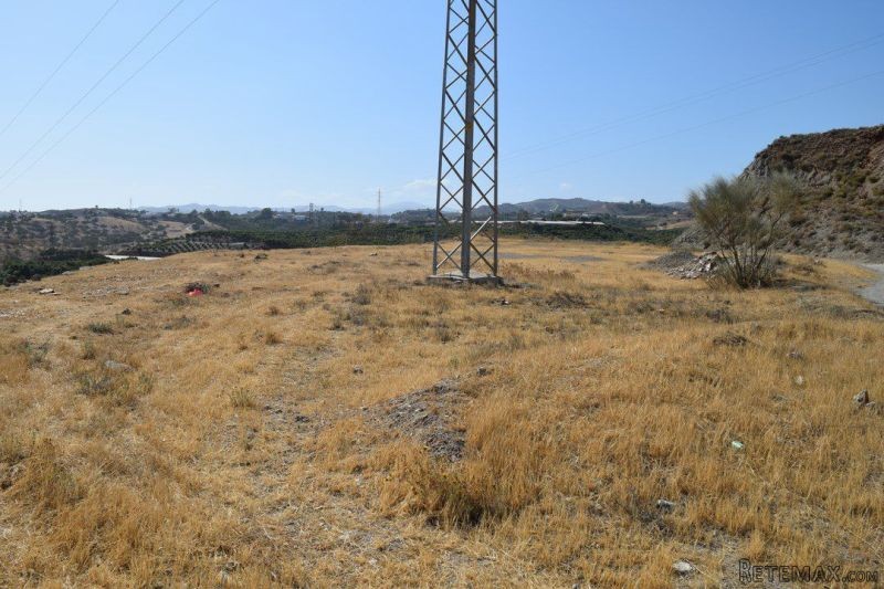 Plot for Sale in Almayate, Velez-Malaga.. - 2