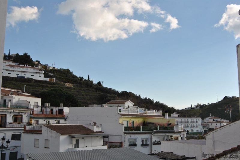Town House for Sale in Competa, Competa..