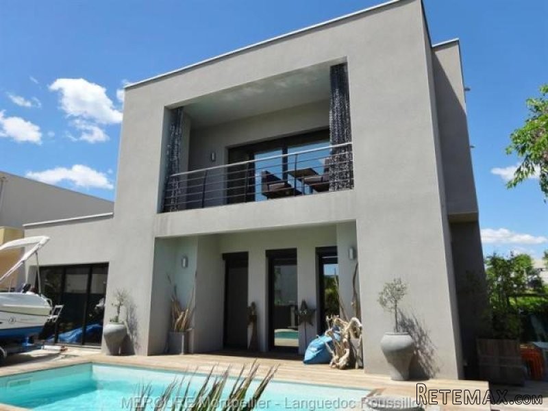 4 bedroom Villa For Sale: 34200 SETE