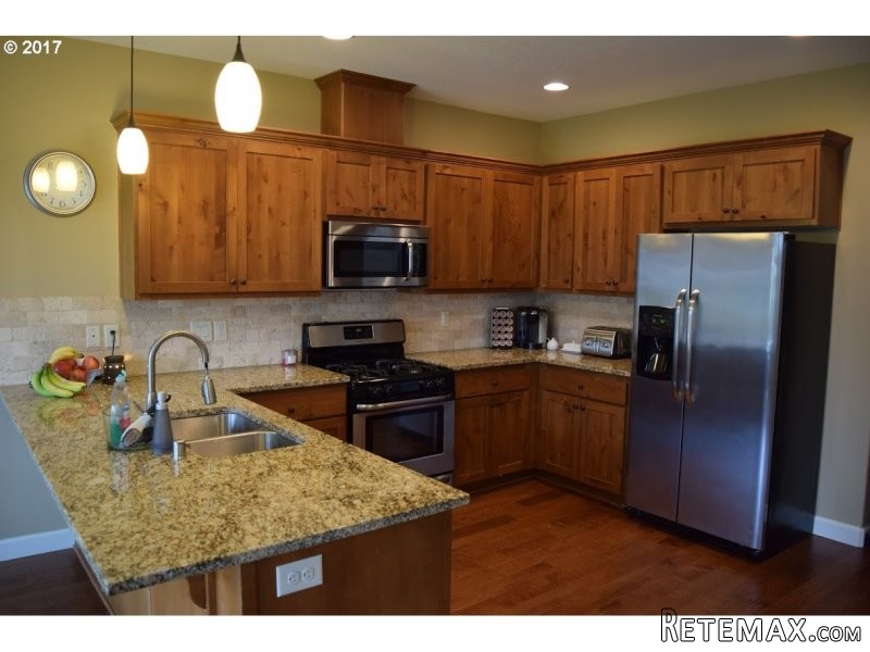 9714 NE 75TH WAY, Vancouver, Washington..