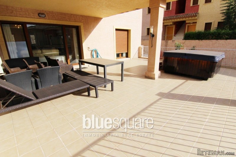Luxury modern apartment in Benissa - 2
