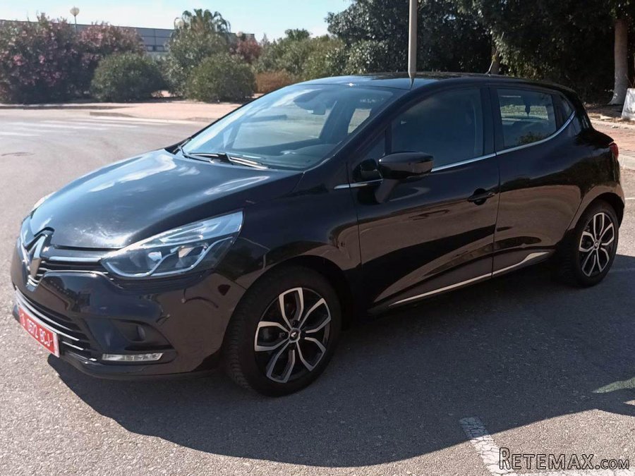 Renault Clio 0.9