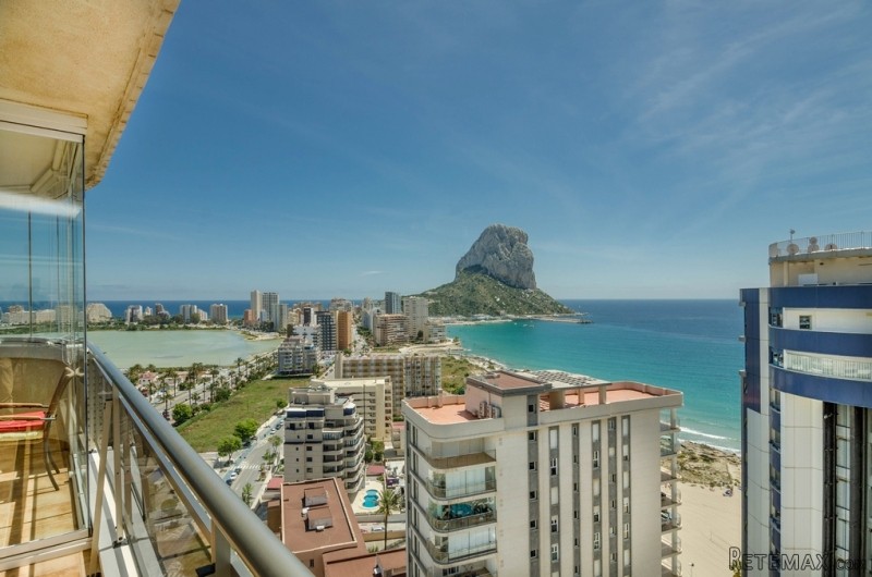1 Bedroom - Apartment - Alicante - For..