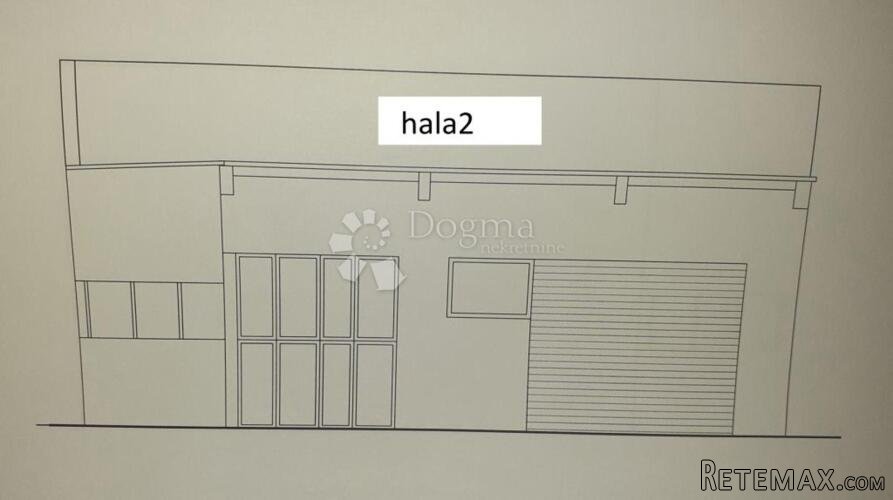 2 HALE NA KAJZERICI + KUĆA - POTENCIJAL!!!! - 2
