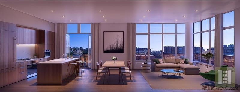 3 bedroom Apartment For Sale: 509.. - 2