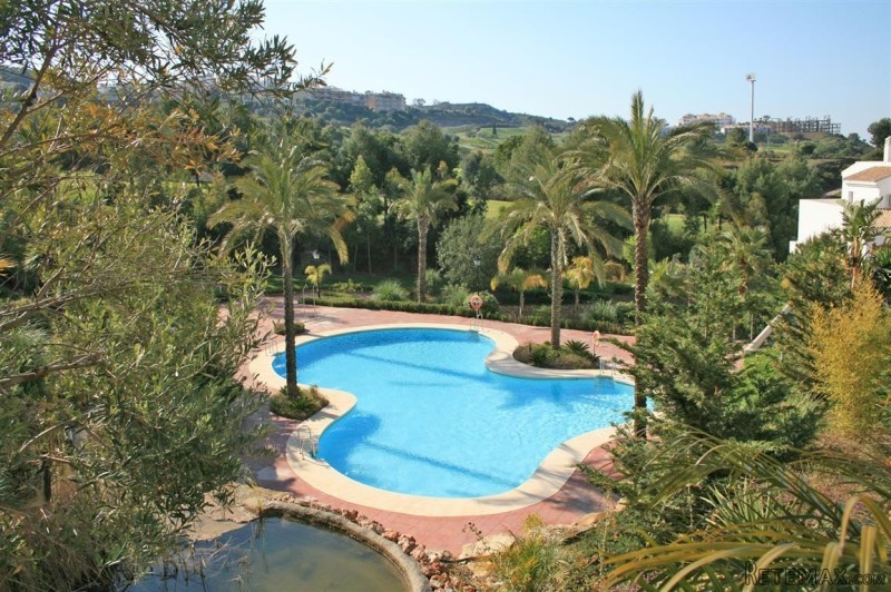 3 Bedroom Ground Floor Apartment - 2