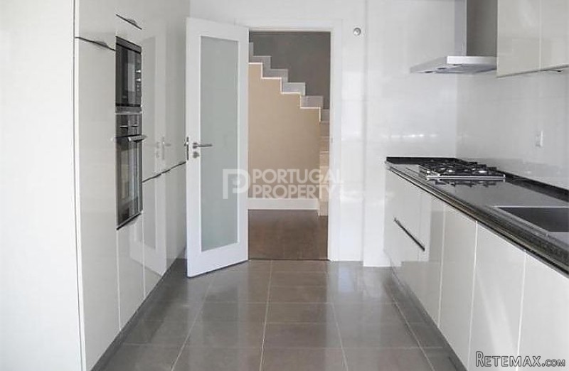 4 Bedroom Duplex apartment in Lisbon - 2