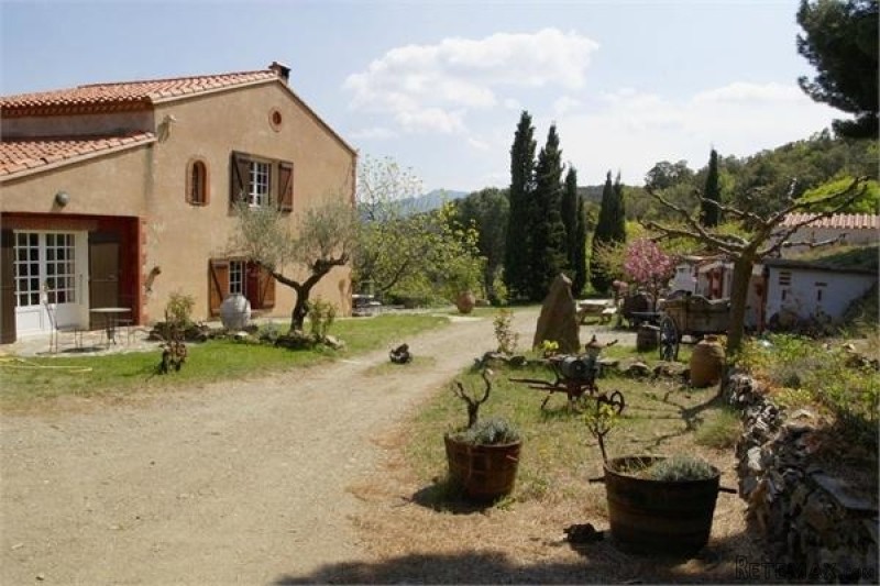 Exceptionnal Villa With 2 Gites, Pool.. - 2