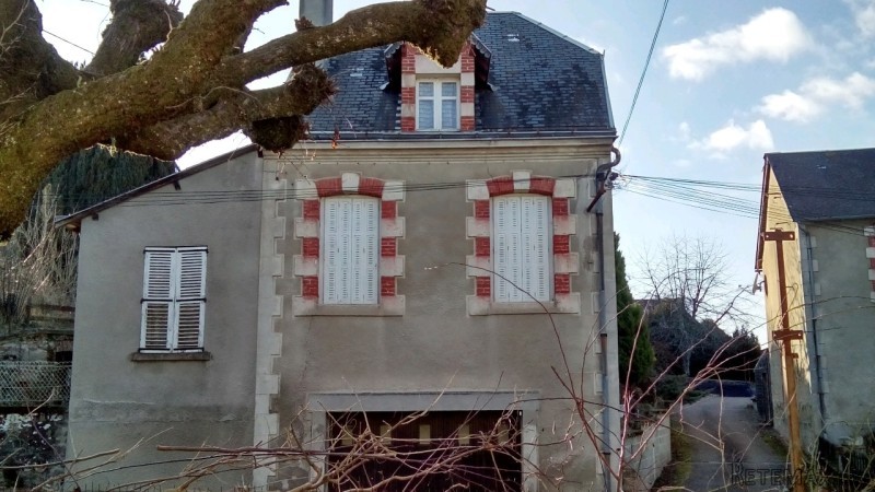 Impressive Village Property - 2