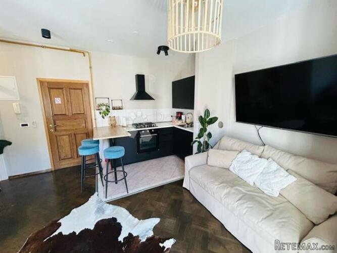 Moderan studio apartman u centru - 2