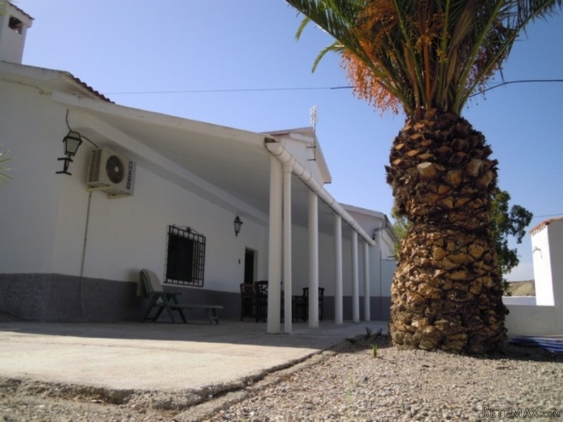 Villa in Albox - 2