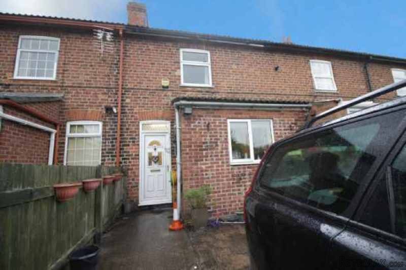 2 bedroom, Terraced House house for sale
