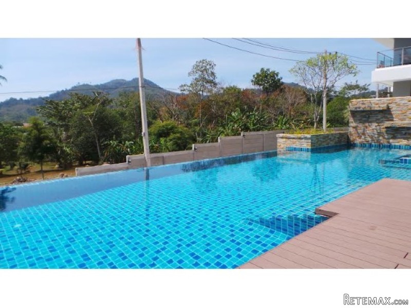 A Beautiful Condo In Kathu Phuket - 2