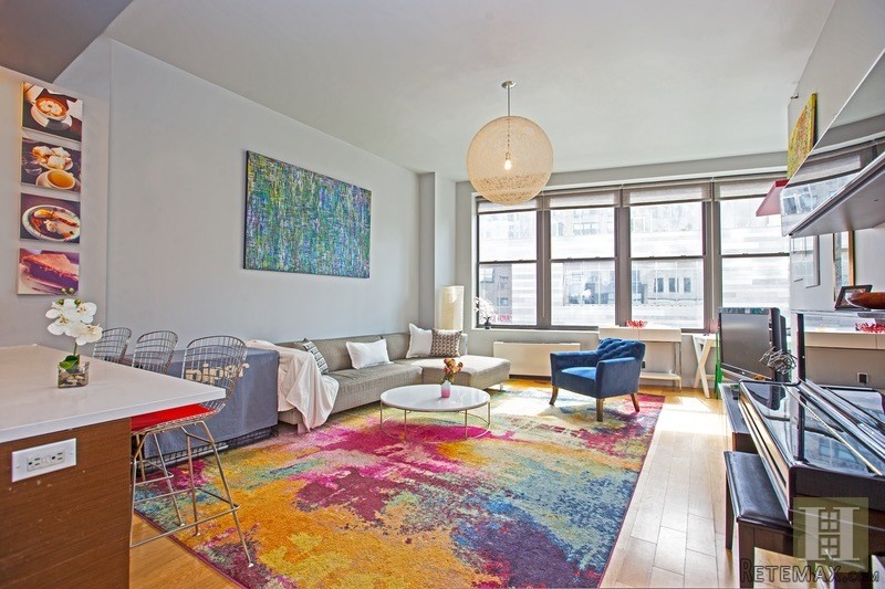 Apartment For Sale: 96 ROCKWELL PL..