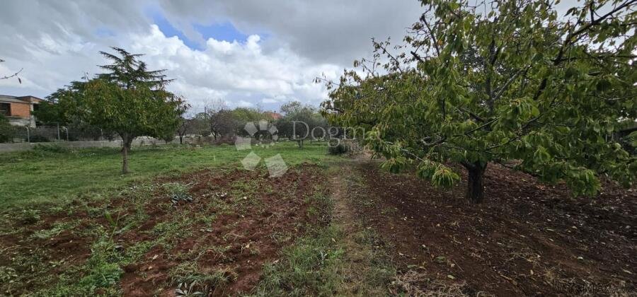 DEBELJAK KOD SUKOŠANA - GRAĐEVINSKO ZEMLJIŠTE 870m2 - 3