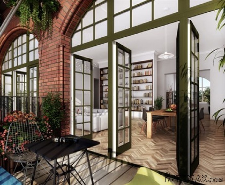 Luxury Townhouse For Sale In Berlin.. - 2