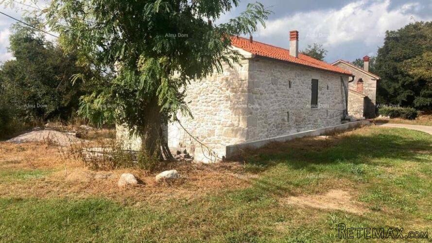 Samostojeca Kamena Kuća na Prodaju - 3