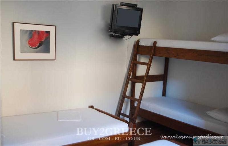 Β686 - FOR SALE BUILDING OF 220m2 ON A.. - 2