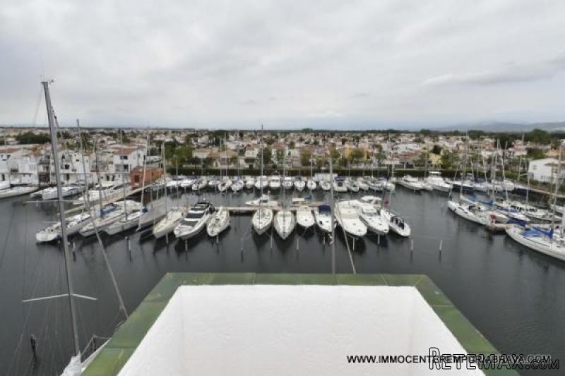 EMPURIABRAVA: Magnificent studio with.. - 2