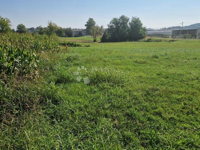 Građevinsko zemljište poslovna zona Oroslavje