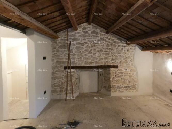 Samostojeca Kamena Kuća na Prodaju - 4
