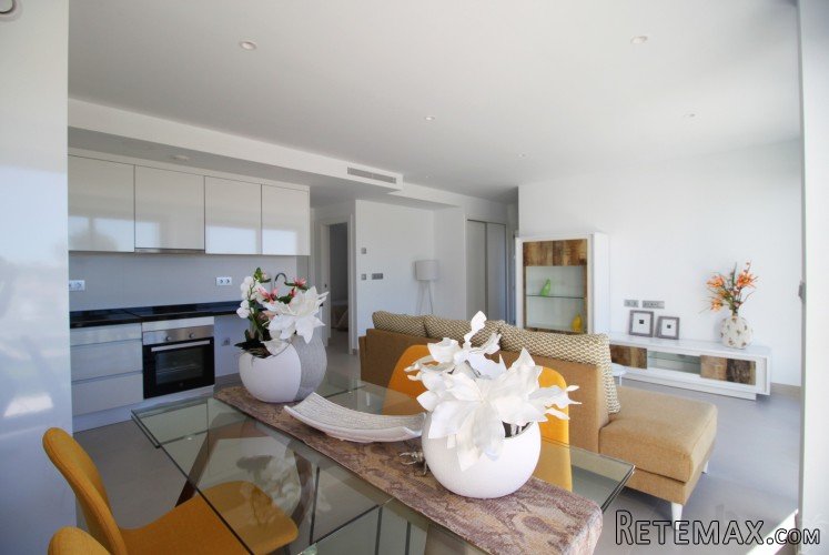 These beautiful new construction villas are located in Lo.. - 4