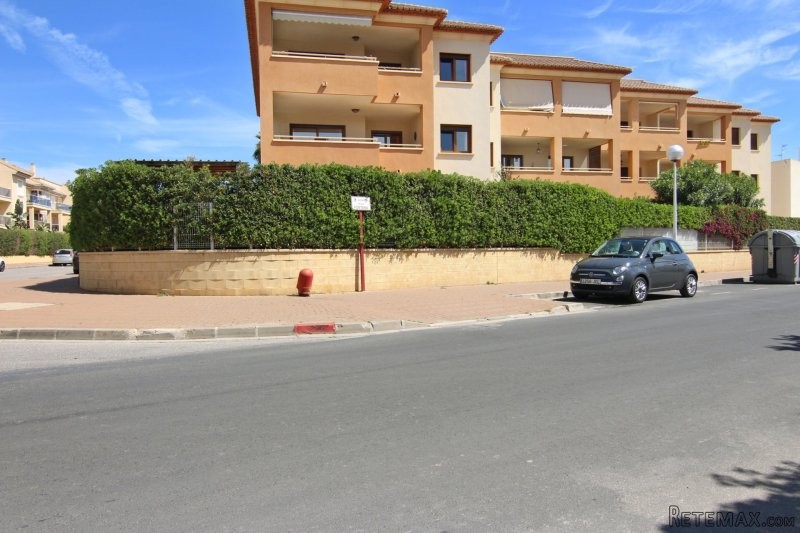3-Bedroom apartment close to the beach.. - 2