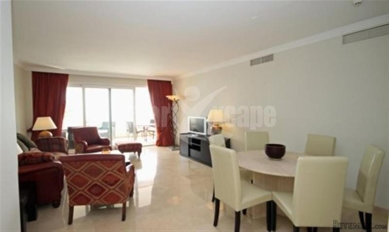 Apartment For Sale In New Golden Mile.. - 2