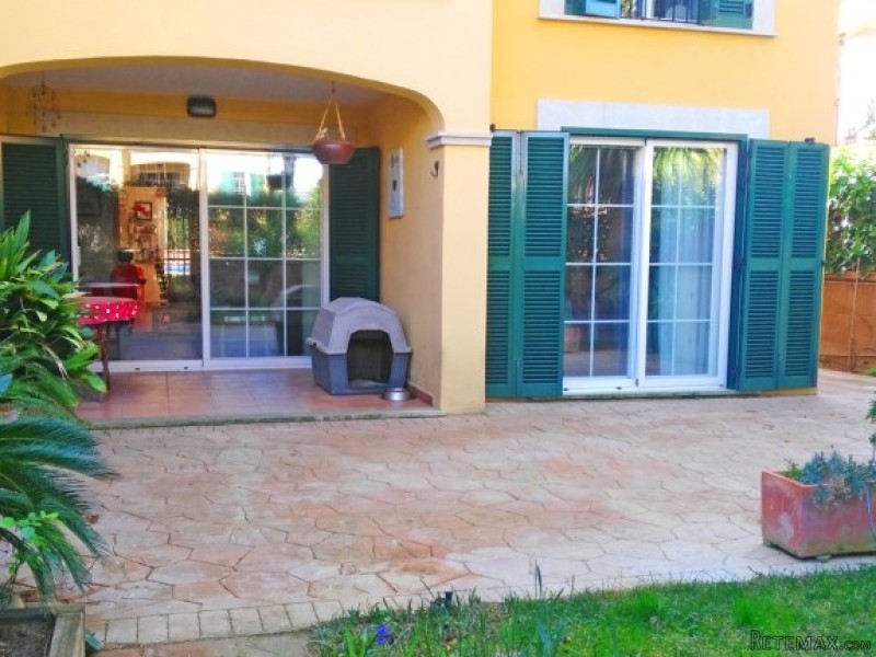 Ground Floor Apartment With Terrace And.. - 2