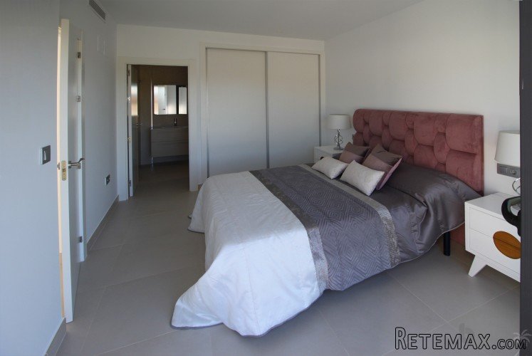 These beautiful new construction villas are located in Lo.. - 5