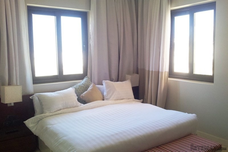 One Bedroom Ancient Sands Apartment