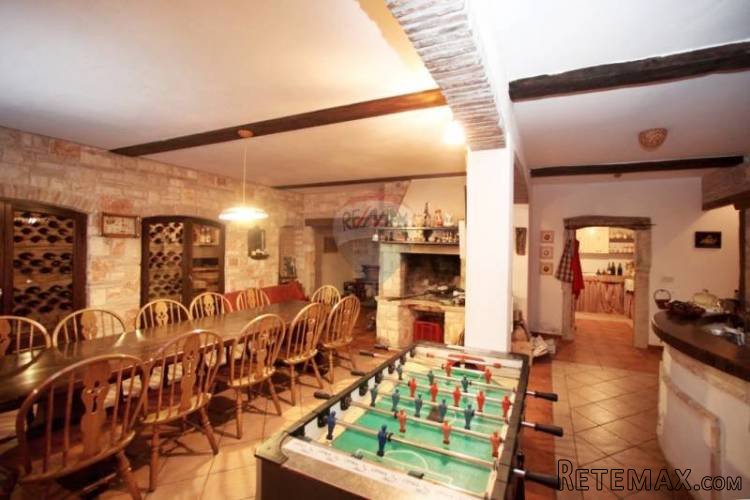 POREČ-luksuzna vila s bazenom - 4