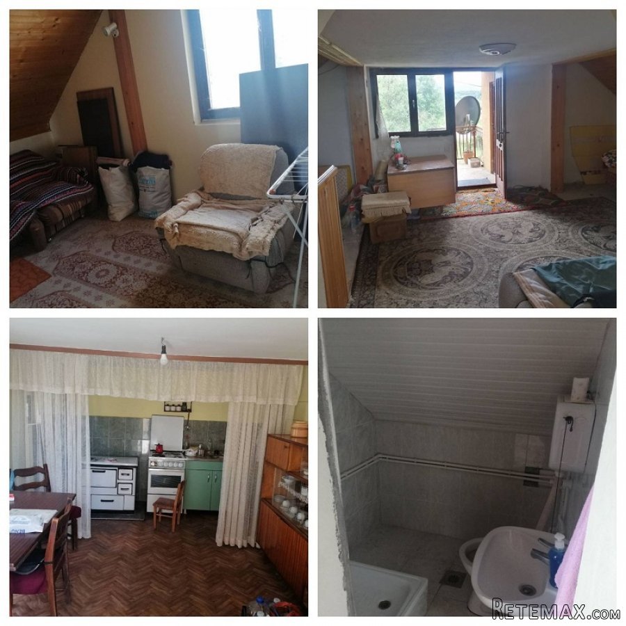 Prodajem kucu u selu Pepeljevac 6km od Krusevca - 6
