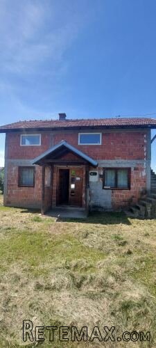Seosko domaćinstvo na prodaju