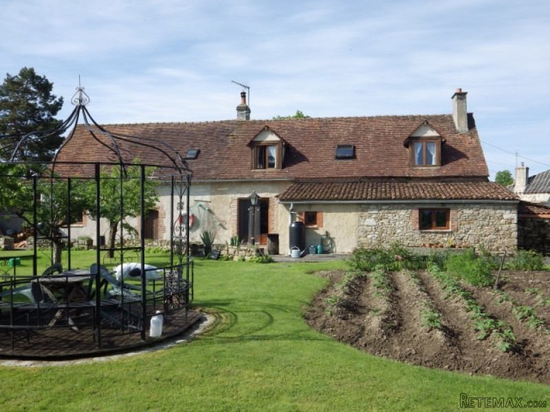 Two Bedroom Stone House, With Two..